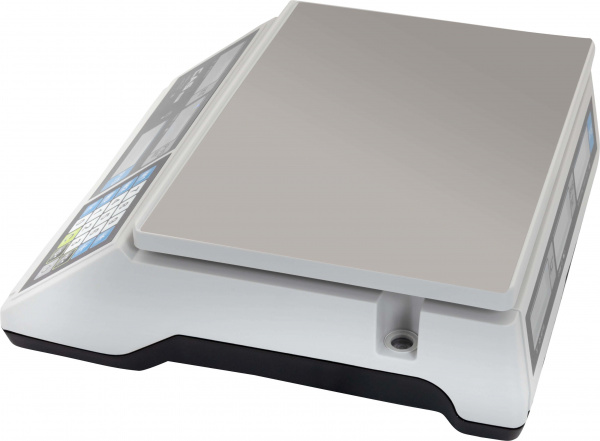 Весы CAS ER JR-30CB купить по низкой цене | МАКСПРОФИТ Весы CAS ER JR-30CB купить по низкой цене | МАКСПРОФИТ