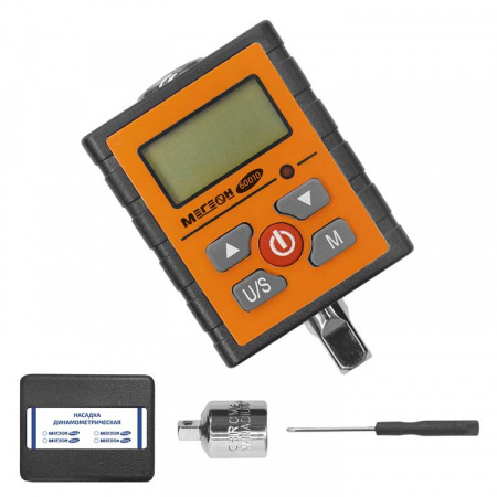 Насадка динамометрическая МЕГЕОН 60010 купить по низкой цене | МАКСПРОФИТ Насадка динамометрическая МЕГЕОН 60010 купить по низкой цене | МАКСПРОФИТ