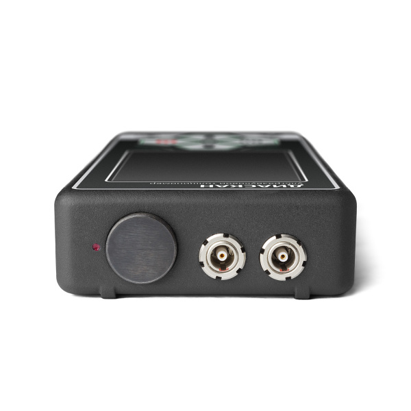 Ультразвуковой толщиномер ДИАСКАН-М (с преобразователями 5 МГц и 10 МГц) купить по низкой цене | МАКСПРОФИТ Ультразвуковой толщиномер ДИАСКАН-М (с преобразователями 5 МГц и 10 МГц) купить по низкой цене | МАКСПРОФИТ