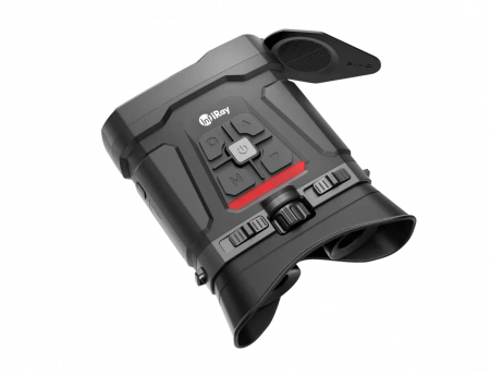 Тепловизионный бинокль iRay Bino BH 50 купить по низкой цене | МАКСПРОФИТ Тепловизионный бинокль iRay Bino BH 50 купить по низкой цене | МАКСПРОФИТ