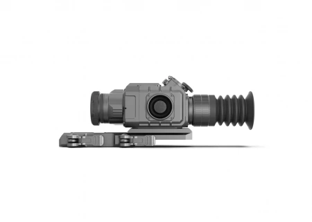 Тепловизионный прицел CONOTECH Polaris 335R купить по низкой цене | МАКСПРОФИТ Тепловизионный прицел CONOTECH Polaris 335R купить по низкой цене | МАКСПРОФИТ