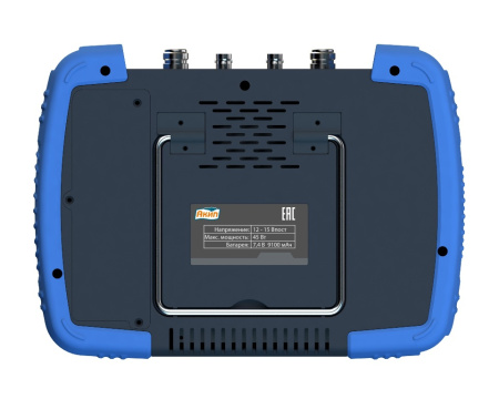 Анализатор спектра АКИП-4211/1 купить по низкой цене | МАКСПРОФИТ Анализатор спектра АКИП-4211/1 купить по низкой цене | МАКСПРОФИТ