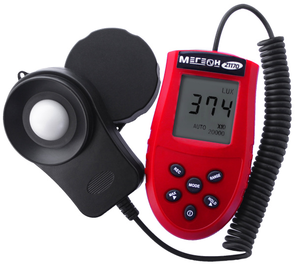 Измеритель освещенности с функцией записи МЕГЕОН 21170 купить по низкой цене | МАКСПРОФИТ Измеритель освещенности с функцией записи МЕГЕОН 21170 купить по низкой цене | МАКСПРОФИТ