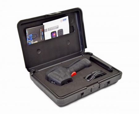 Тепловизор компактный CEM DT-870Y купить по низкой цене | МАКСПРОФИТ Тепловизор компактный CEM DT-870Y купить по низкой цене | МАКСПРОФИТ