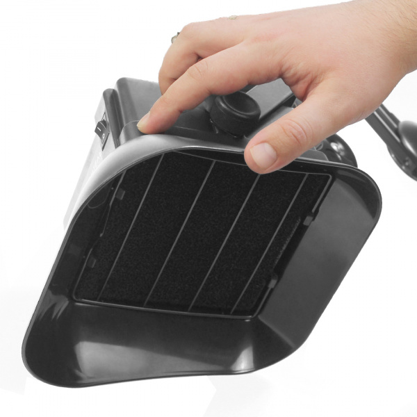 Дымоуловитель со штативом и переходником под рукав МЕГЕОН 02813 купить по низкой цене | МАКСПРОФИТ Дымоуловитель со штативом и переходником под рукав МЕГЕОН 02813 купить по низкой цене | МАКСПРОФИТ