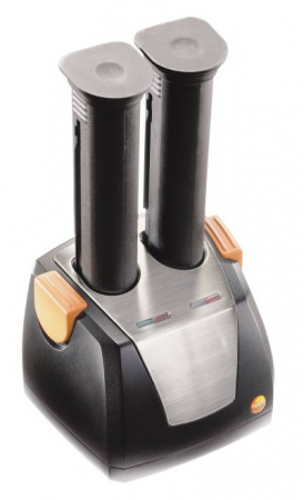 Зарядная станция для аккумулятора Testo купить по низкой цене | МАКСПРОФИТ Зарядная станция для аккумулятора Testo купить по низкой цене | МАКСПРОФИТ