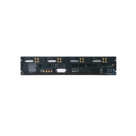 Векторный генератор сигналов AnaPico RFVSG40-3, 40 ГГц, 3 канала, 1U для монтажа в стойку купить по низкой цене | МАКСПРОФИТ