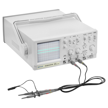 Осциллограф двухканальный МЕГЕОН 15022 купить по низкой цене | МАКСПРОФИТ Осциллограф двухканальный МЕГЕОН 15022 купить по низкой цене | МАКСПРОФИТ