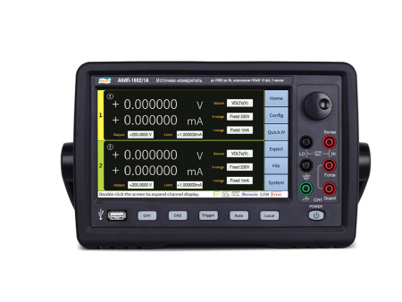 Источник-измеритель АКИП-1602/3А купить по низкой цене | МАКСПРОФИТ Источник-измеритель АКИП-1602/3А купить по низкой цене | МАКСПРОФИТ