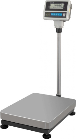 Весы CAS HD-300 купить по низкой цене | МАКСПРОФИТ Весы CAS HD-300 купить по низкой цене | МАКСПРОФИТ