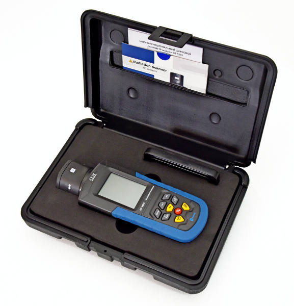 Сканер радиации, дозиметр CEM DT-9501 купить по низкой цене | МАКСПРОФИТ Сканер радиации, дозиметр CEM DT-9501 купить по низкой цене | МАКСПРОФИТ