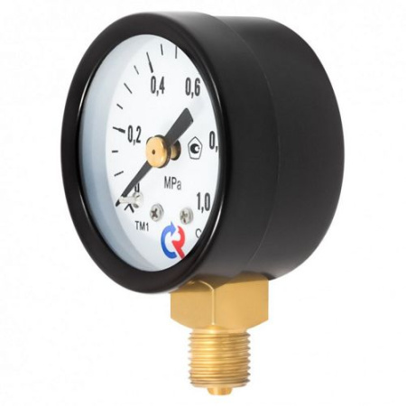 Манометр ТМ-110Р с поверкой купить по низкой цене | МАКСПРОФИТ Манометр ТМ-110Р с поверкой купить по низкой цене | МАКСПРОФИТ