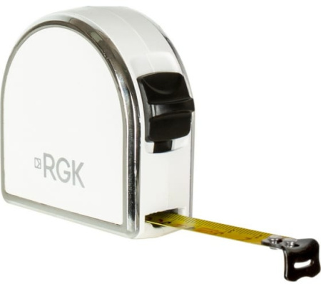 Измерительная рулетка RGK RM3 купить по низкой цене | МАКСПРОФИТ Измерительная рулетка RGK RM3 купить по низкой цене | МАКСПРОФИТ