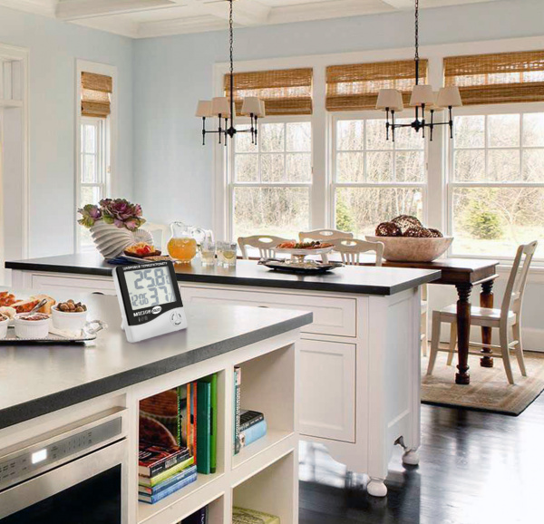 Термогигрометр настольный МЕГЕОН 20207 купить по низкой цене | МАКСПРОФИТ Термогигрометр настольный МЕГЕОН 20207 купить по низкой цене | МАКСПРОФИТ