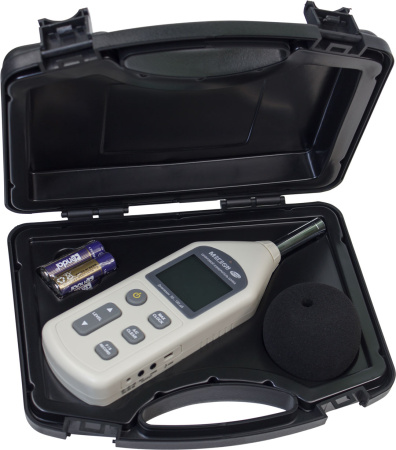 Измерители шума с USB интерфейсом МЕГЕОН 92132 купить по низкой цене | МАКСПРОФИТ Измерители шума с USB интерфейсом МЕГЕОН 92132 купить по низкой цене | МАКСПРОФИТ