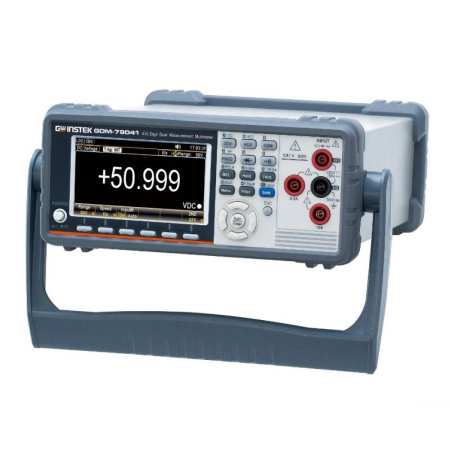 Вольтметр GW Instek GDM-79041 купить по низкой цене | МАКСПРОФИТ Вольтметр GW Instek GDM-79041 купить по низкой цене | МАКСПРОФИТ