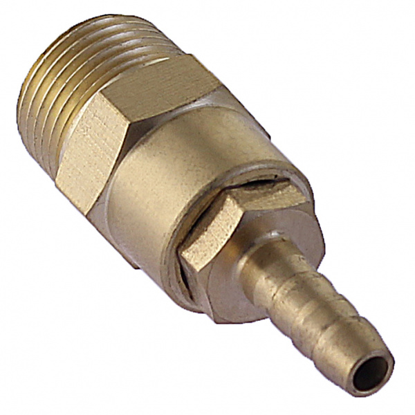 Штуцер для вакуумного насоса МЕГЕОН 98030В купить по низкой цене | МАКСПРОФИТ Штуцер для вакуумного насоса МЕГЕОН 98030В купить по низкой цене | МАКСПРОФИТ