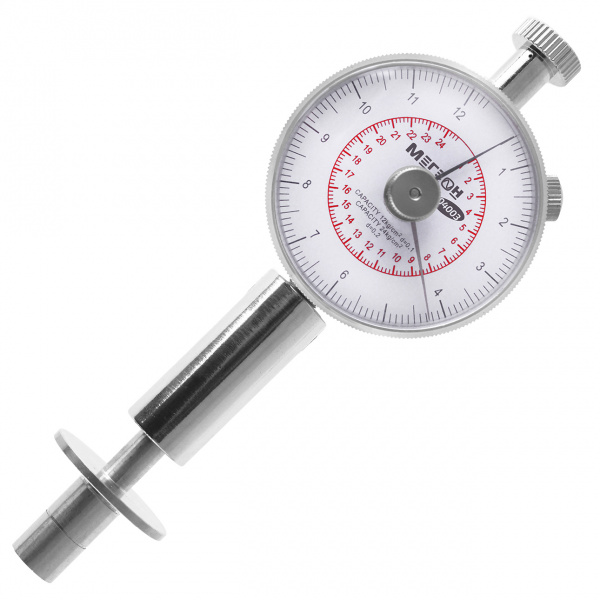 Пенетрометр МЕГЕОН 04003 купить по низкой цене | МАКСПРОФИТ Пенетрометр МЕГЕОН 04003 купить по низкой цене | МАКСПРОФИТ