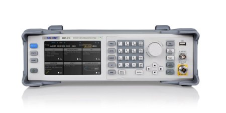Генератор сигналов высокочастотный АКИП-3210 купить по низкой цене | МАКСПРОФИТ