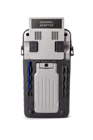 Комплект TESTPRO CV100-K51 (Медь кат.8 + ОптикаММ + Оптика SM) купить по низкой цене | МАКСПРОФИТ Комплект TESTPRO CV100-K51 (Медь кат.8 + ОптикаММ + Оптика SM) купить по низкой цене | МАКСПРОФИТ