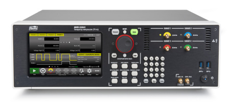 Генератор АКИП-3309/2 купить по низкой цене | МАКСПРОФИТ Генератор АКИП-3309/2 купить по низкой цене | МАКСПРОФИТ