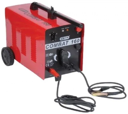 Сварочный аппарат PRORAB COMBAT 160 купить по низкой цене | МАКСПРОФИТ Сварочный аппарат PRORAB COMBAT 160 купить по низкой цене | МАКСПРОФИТ
