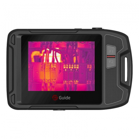 Тепловизор Guide P120V купить по низкой цене | МАКСПРОФИТ Тепловизор Guide P120V купить по низкой цене | МАКСПРОФИТ
