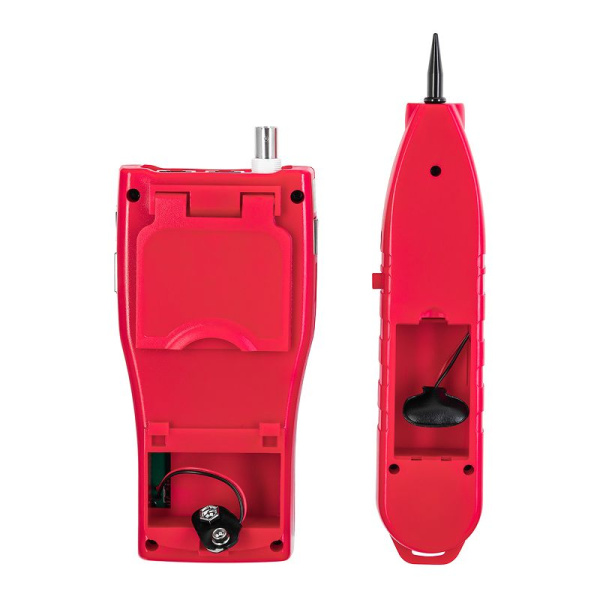 Кабельный тестер Ermenrich NetGeeks NP30, с поверкой купить по низкой цене | МАКСПРОФИТ Кабельный тестер Ermenrich NetGeeks NP30, с поверкой купить по низкой цене | МАКСПРОФИТ