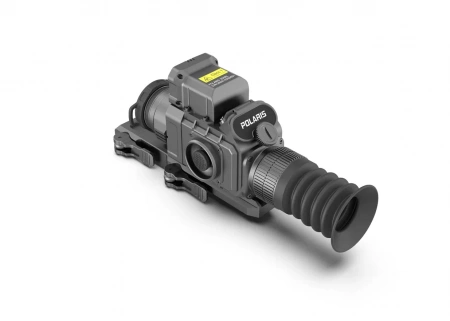 Тепловизионный прицел CONOTECH Polaris 335RL купить по низкой цене | МАКСПРОФИТ Тепловизионный прицел CONOTECH Polaris 335RL купить по низкой цене | МАКСПРОФИТ