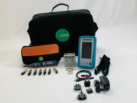 AEM NSA-K60-50Hz (Комплект для витой пары с набором идентификации 50Гц) купить по низкой цене | МАКСПРОФИТ AEM NSA-K60-50Hz (Комплект для витой пары с набором идентификации 50Гц) купить по низкой цене | МАКСПРОФИТ