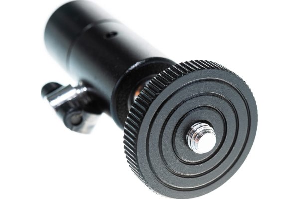 Переходник-адаптер ADA BALL ADAPTER 5/8" на 1/4" купить по низкой цене | МАКСПРОФИТ