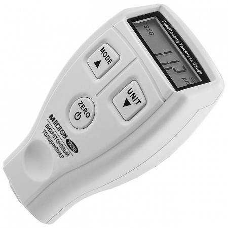 Вихретоковый толщиномер МЕГЕОН 19250 купить по низкой цене | МАКСПРОФИТ Вихретоковый толщиномер МЕГЕОН 19250 купить по низкой цене | МАКСПРОФИТ