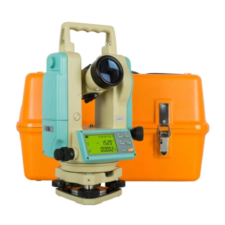 Комплект теодолит RGK T-05 (оптический отвес) штатив рейка - 3 в 1 купить по низкой цене | МАКСПРОФИТ Комплект теодолит RGK T-05 (оптический отвес) штатив рейка - 3 в 1 купить по низкой цене | МАКСПРОФИТ