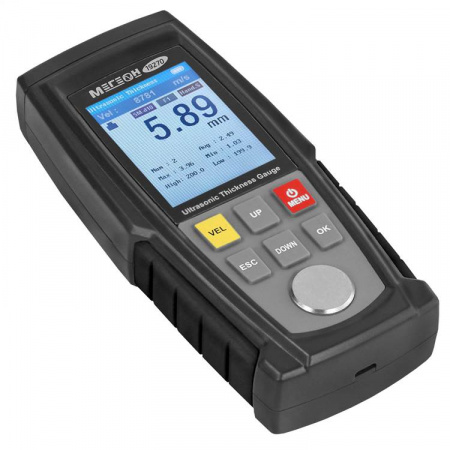 Ультразвуковой толщиномер МЕГЕОН 19270 купить по низкой цене | МАКСПРОФИТ Ультразвуковой толщиномер МЕГЕОН 19270 купить по низкой цене | МАКСПРОФИТ