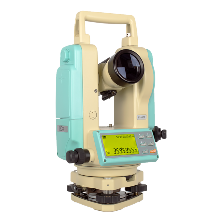 Электронный теодолит RGK T-05 (лазерный отвес) купить по низкой цене | МАКСПРОФИТ Электронный теодолит RGK T-05 (лазерный отвес) купить по низкой цене | МАКСПРОФИТ