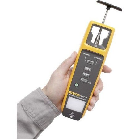 Тестер флуоресцентного освещения Fluke-1000FLT купить по низкой цене | МАКСПРОФИТ