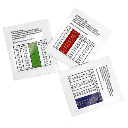 Калибровочный комплект PH МЕГЕОН 17830 купить по низкой цене | МАКСПРОФИТ Калибровочный комплект PH МЕГЕОН 17830 купить по низкой цене | МАКСПРОФИТ