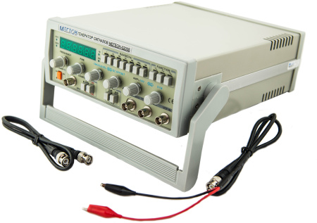 Генератор сигналов специальной формы МЕГЕОН 02005 купить по низкой цене | МАКСПРОФИТ Генератор сигналов специальной формы МЕГЕОН 02005 купить по низкой цене | МАКСПРОФИТ