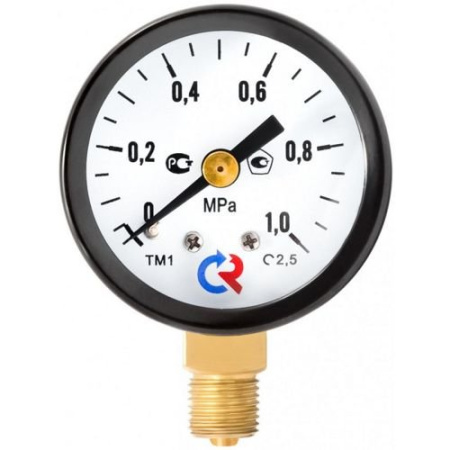 Манометр ТМ-110Р с поверкой купить по низкой цене | МАКСПРОФИТ Манометр ТМ-110Р с поверкой купить по низкой цене | МАКСПРОФИТ