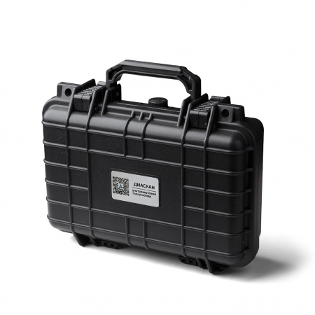 Ультразвуковой толщиномер ДИАСКАН-М (с преобразователем 5 МГц) купить по низкой цене | МАКСПРОФИТ Ультразвуковой толщиномер ДИАСКАН-М (с преобразователем 5 МГц) купить по низкой цене | МАКСПРОФИТ