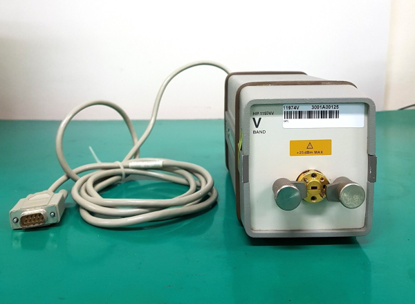 Смеситель с преселекцией миллиметрового диапазона Agilent Technologies 11974V (демонстрационный) купить по низкой цене | МАКСПРОФИТ Смеситель с преселекцией миллиметрового диапазона Agilent Technologies 11974V (демонстрационный) купить по низкой цене | МАКСПРОФИТ