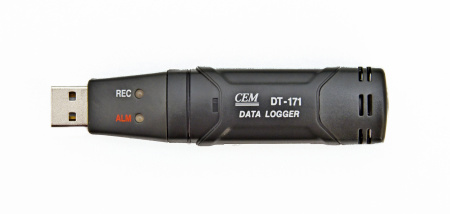 CEM DT-171 Регистратор температуры и влажности, даталоггер купить по низкой цене | МАКСПРОФИТ CEM DT-171 Регистратор температуры и влажности, даталоггер купить по низкой цене | МАКСПРОФИТ