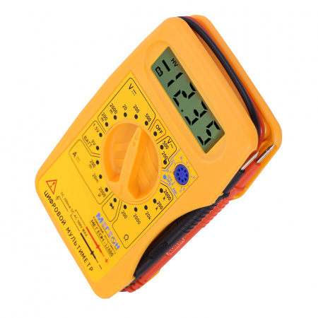Карманный цифровой мультиметр МЕГЕОН 12800 купить по низкой цене | МАКСПРОФИТ Карманный цифровой мультиметр МЕГЕОН 12800 купить по низкой цене | МАКСПРОФИТ