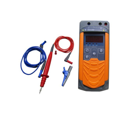 Мегаомметр Радио-Сервис ПСИ-2500 с поверкой купить по низкой цене | МАКСПРОФИТ Мегаомметр Радио-Сервис ПСИ-2500 с поверкой купить по низкой цене | МАКСПРОФИТ