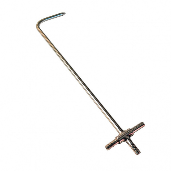 Трубка Пито VA-TP 48 см с поверкой купить по низкой цене | МАКСПРОФИТ Трубка Пито VA-TP 48 см с поверкой купить по низкой цене | МАКСПРОФИТ