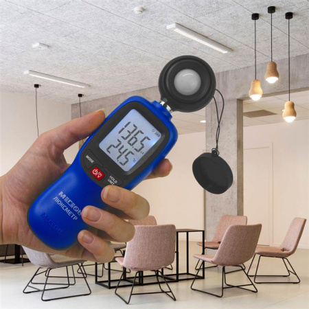 Люксметр МЕГЕОН 21001 купить по низкой цене | МАКСПРОФИТ Люксметр МЕГЕОН 21001 купить по низкой цене | МАКСПРОФИТ