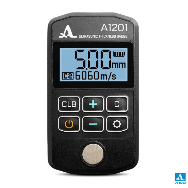 Ультразвуковой толщиномер A1201 купить по низкой цене | МАКСПРОФИТ Ультразвуковой толщиномер A1201 купить по низкой цене | МАКСПРОФИТ
