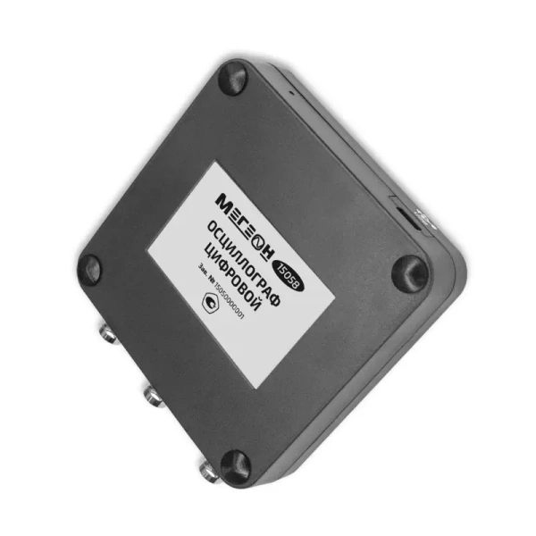 USB-осциллограф МЕГЕОН 15058 купить по низкой цене | МАКСПРОФИТ USB-осциллограф МЕГЕОН 15058 купить по низкой цене | МАКСПРОФИТ