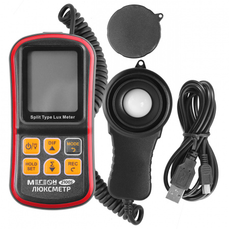 Люксметр МЕГЕОН 21005 купить по низкой цене | МАКСПРОФИТ Люксметр МЕГЕОН 21005 купить по низкой цене | МАКСПРОФИТ