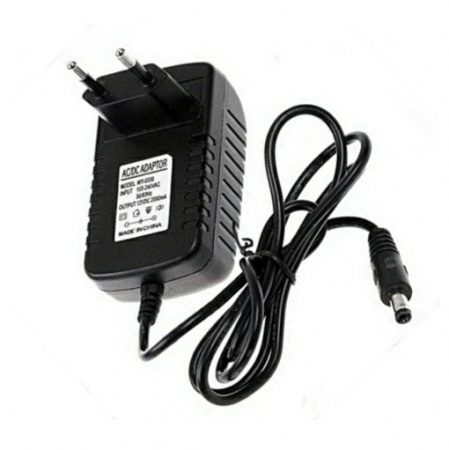 Блок питания 9 B/0.5A купить по низкой цене | МАКСПРОФИТ Блок питания 9 B/0.5A купить по низкой цене | МАКСПРОФИТ